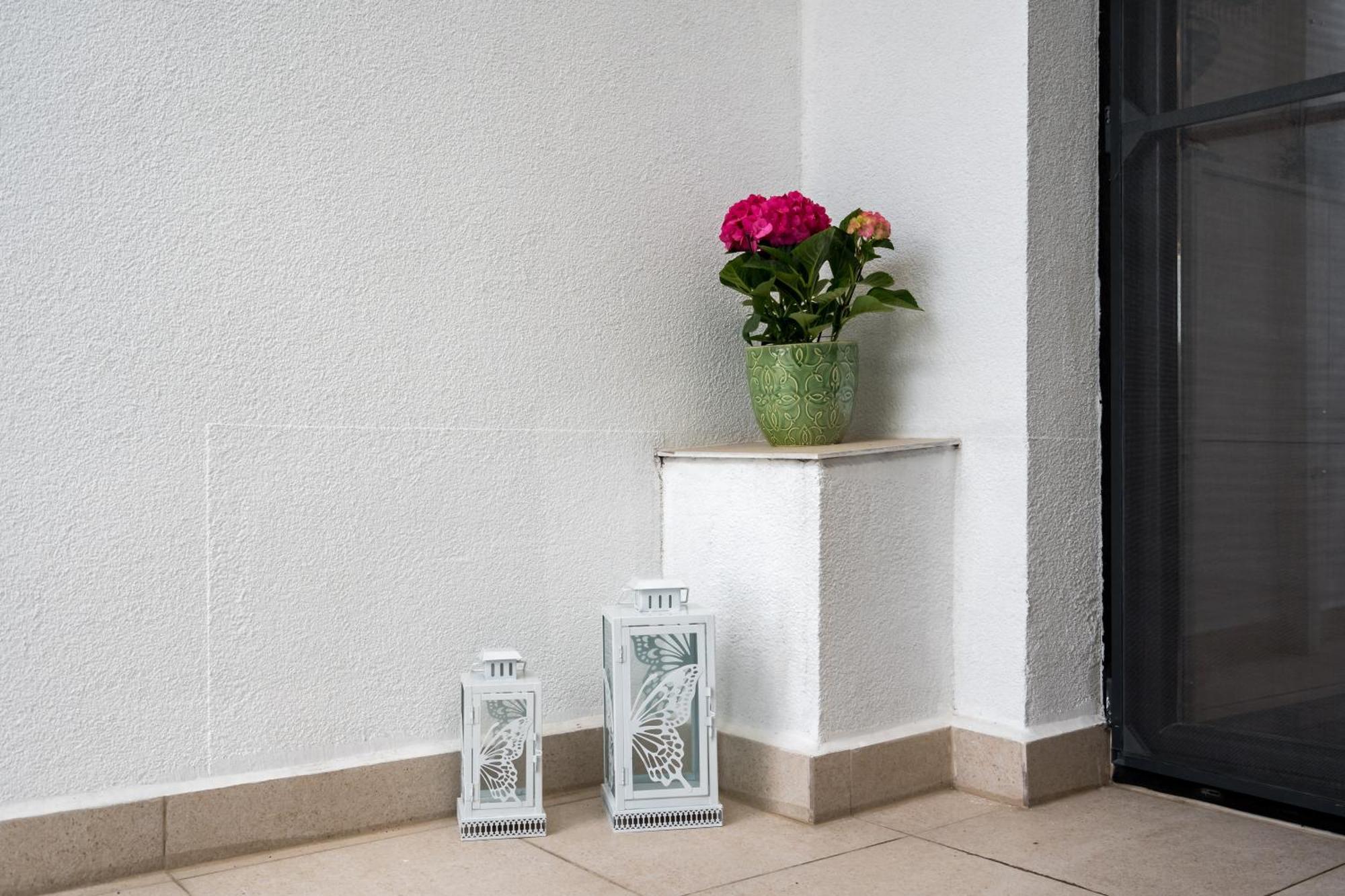 Apartament Nova Vista Bukareszt Zewnętrze zdjęcie