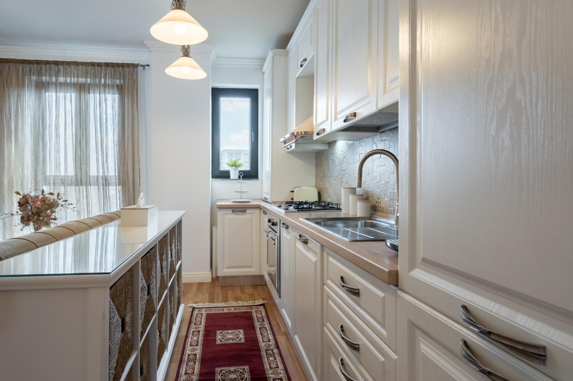 Apartament Nova Vista Bukareszt Zewnętrze zdjęcie