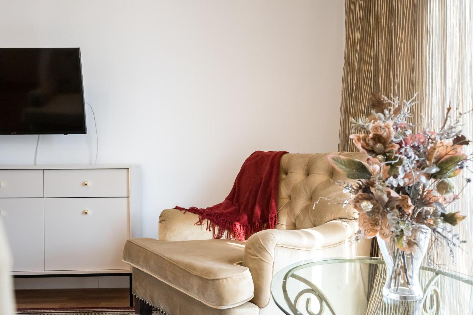 Apartament Nova Vista Bukareszt Zewnętrze zdjęcie