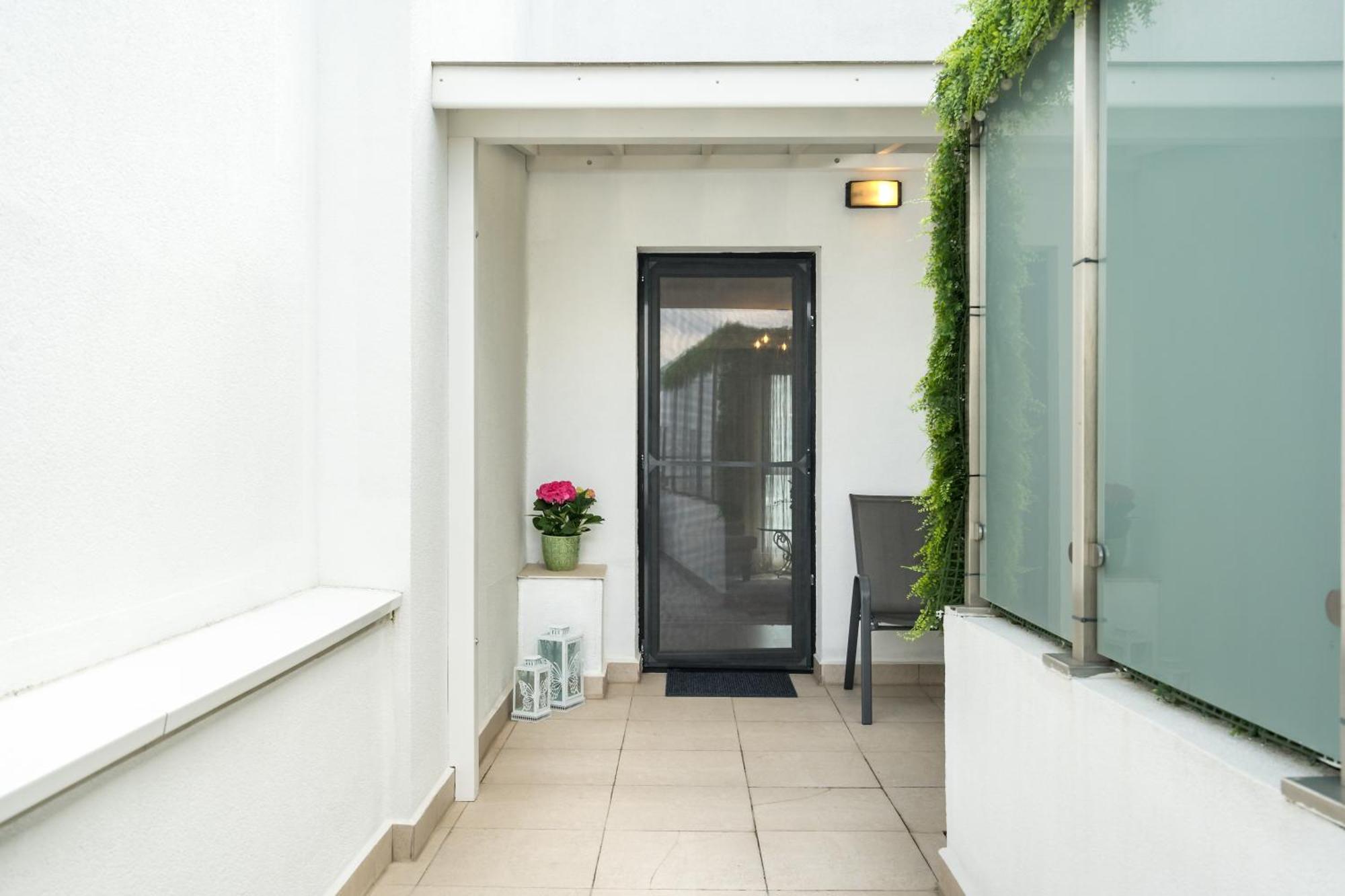 Apartament Nova Vista Bukareszt Zewnętrze zdjęcie