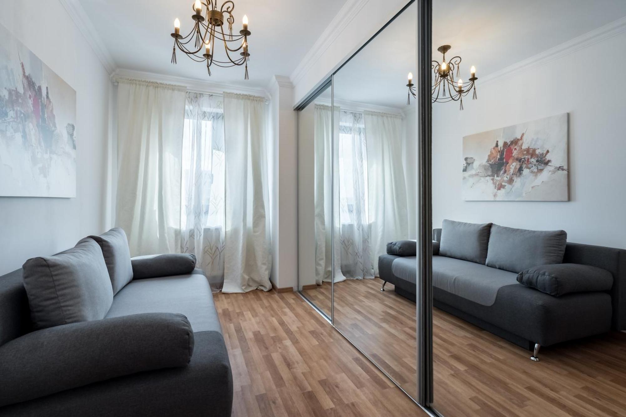 Apartament Nova Vista Bukareszt Zewnętrze zdjęcie