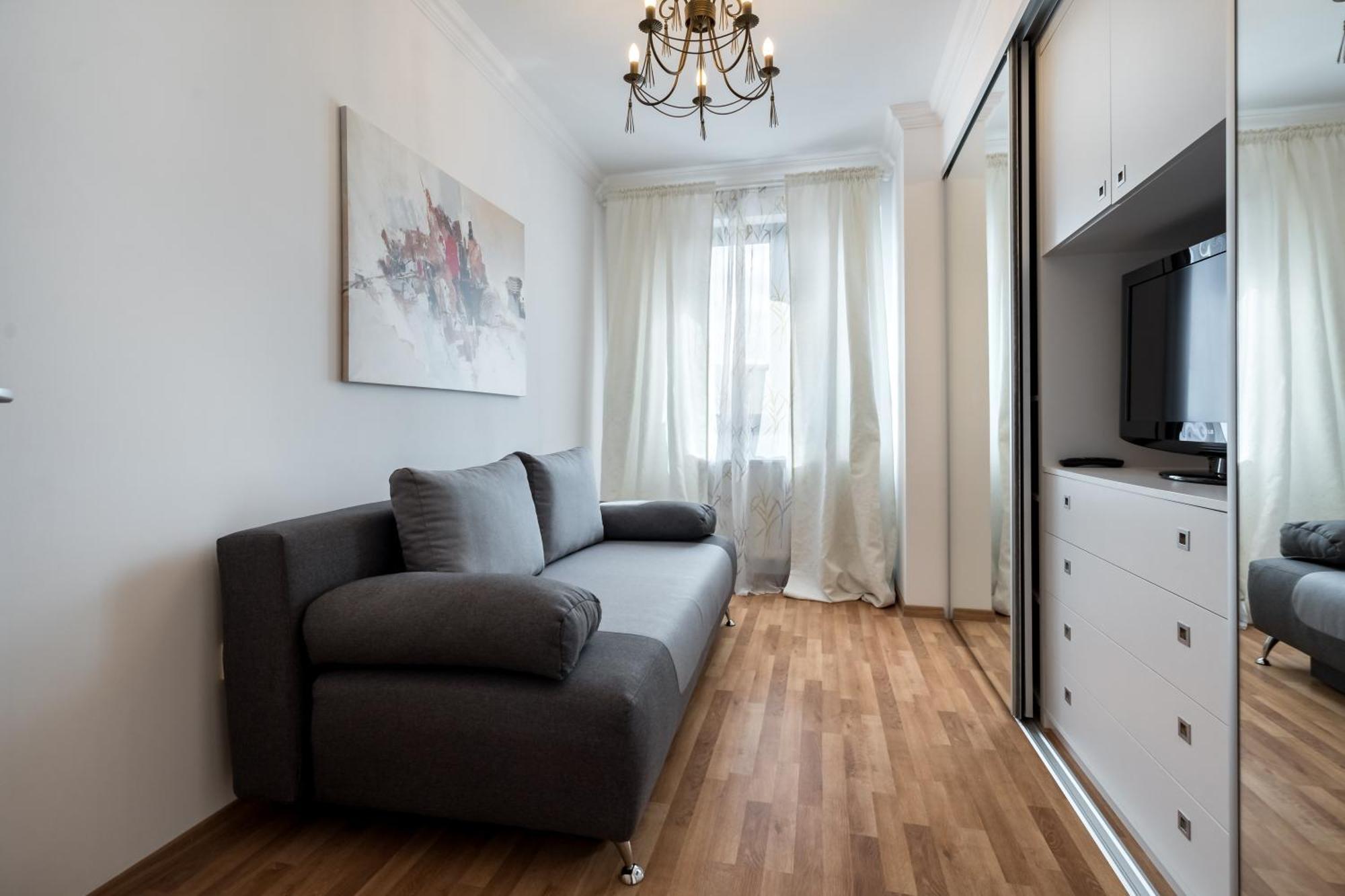 Apartament Nova Vista Bukareszt Zewnętrze zdjęcie