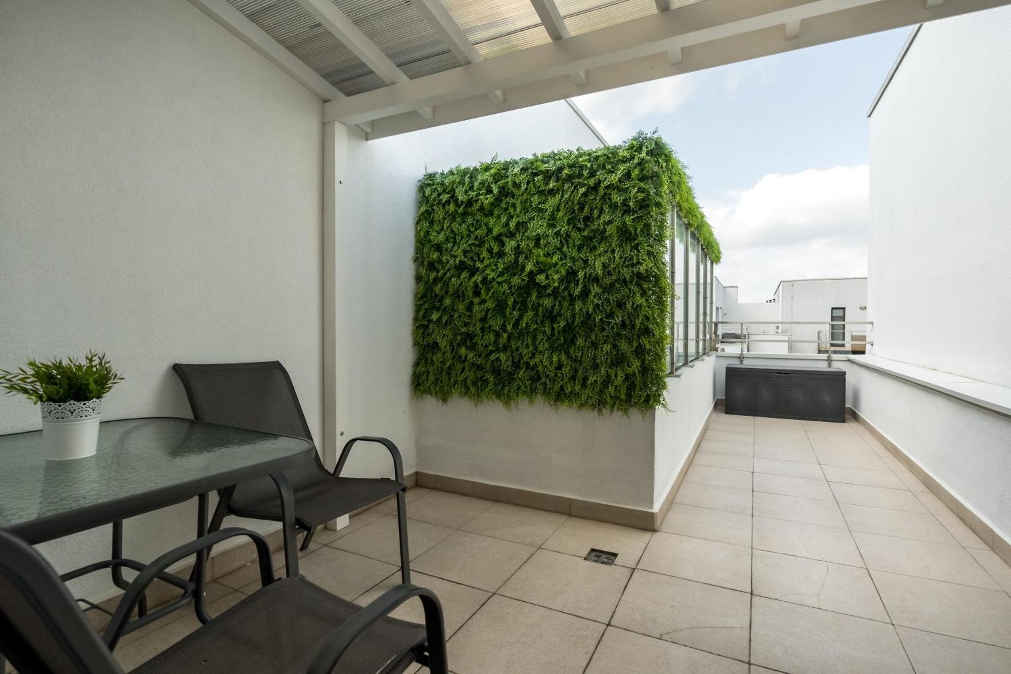 Apartament Nova Vista Bukareszt Zewnętrze zdjęcie