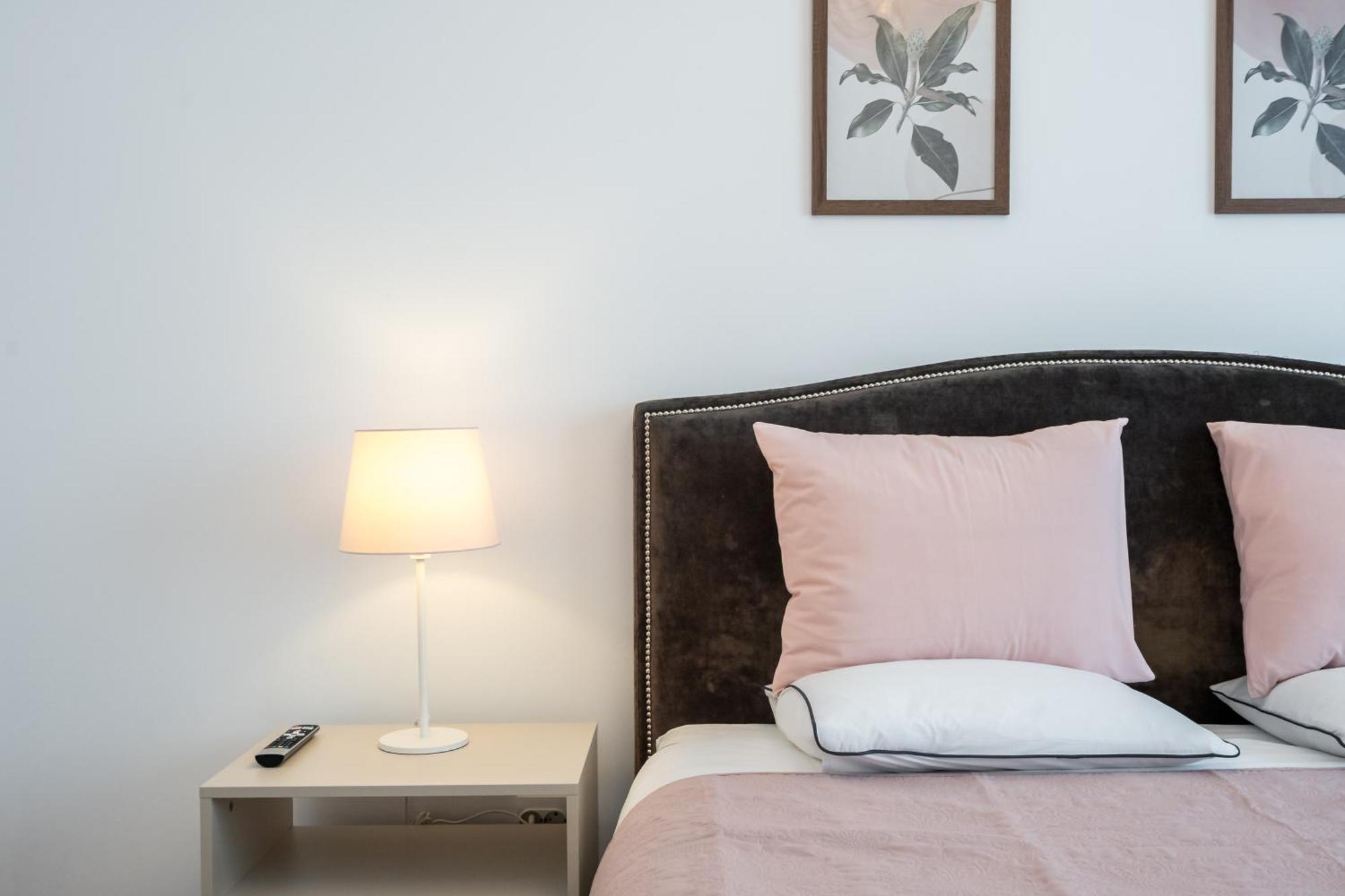 Apartament Nova Vista Bukareszt Zewnętrze zdjęcie